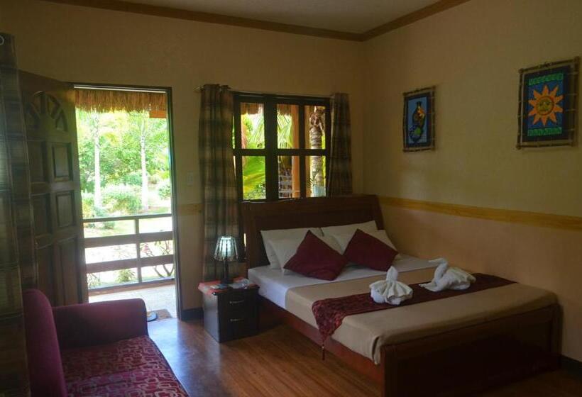 Номер Премиум, Veraneante Resort