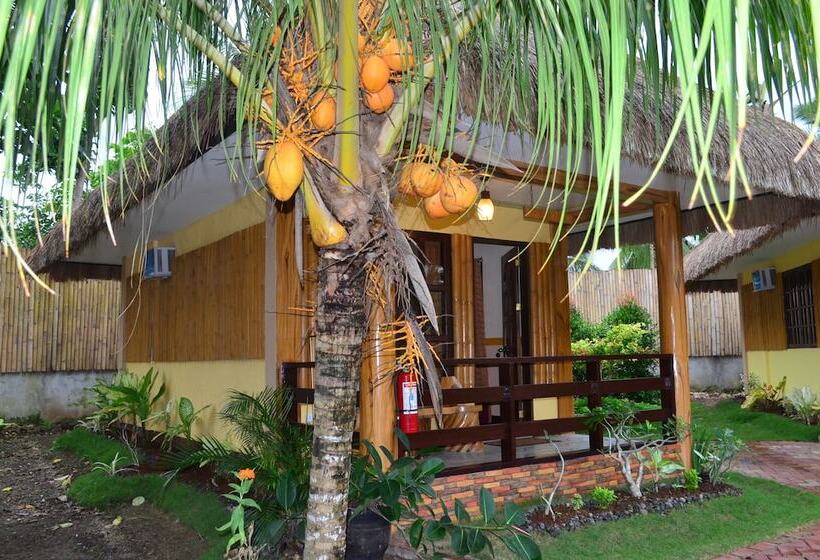 Номер Премиум, Veraneante Resort