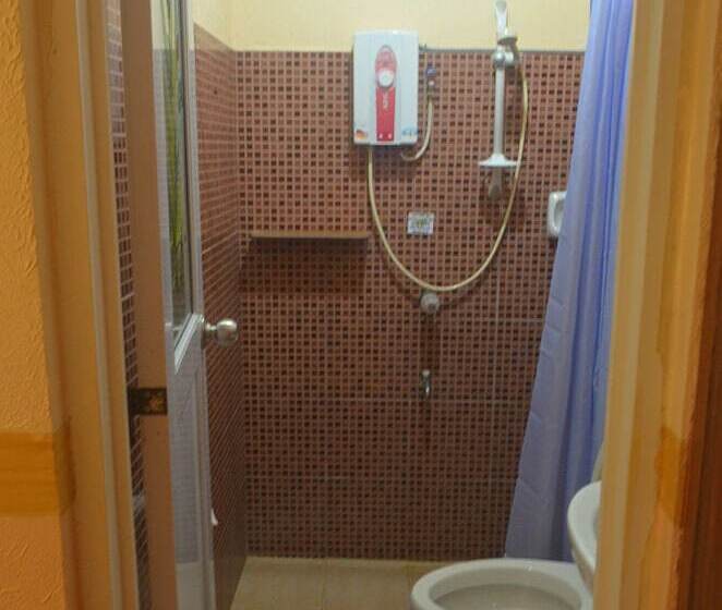 Семейный Номер, Veraneante Resort