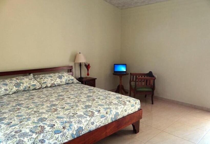 标准间, B&b Garden Grecia