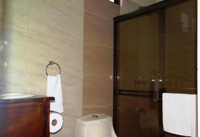 标准间, B&b Garden Grecia