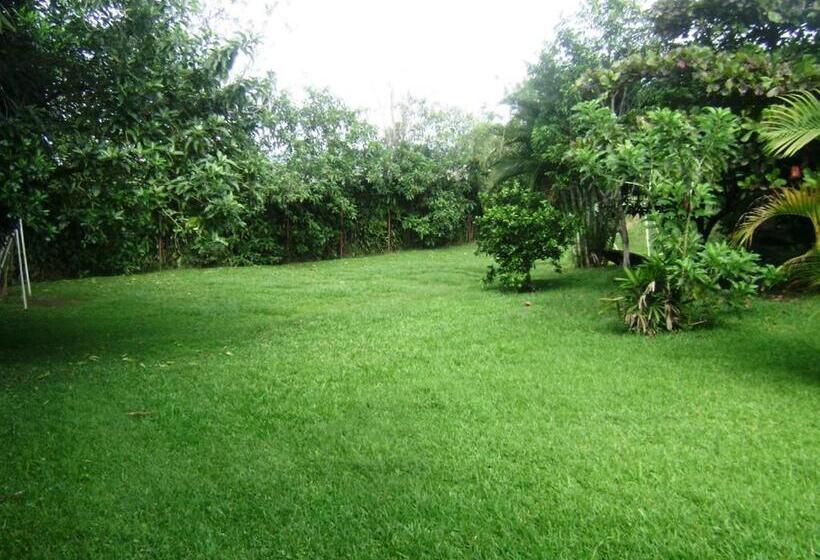 家庭间, B&b Garden Grecia