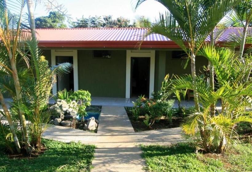 家庭间, B&b Garden Grecia