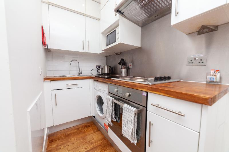 Студия Премиум, Camden Prime Apart