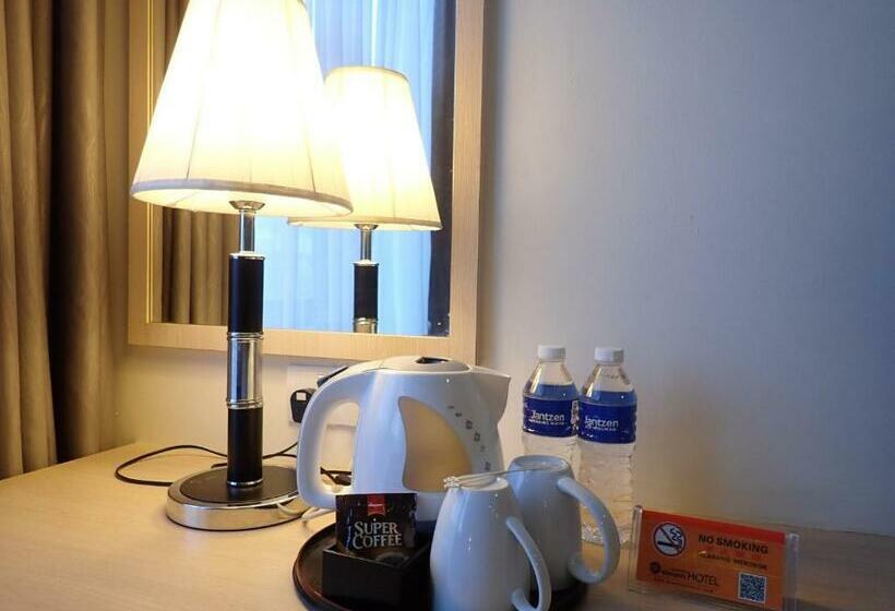اتاق سوپریور, De Elements Business Hotel Kuala Lumpur