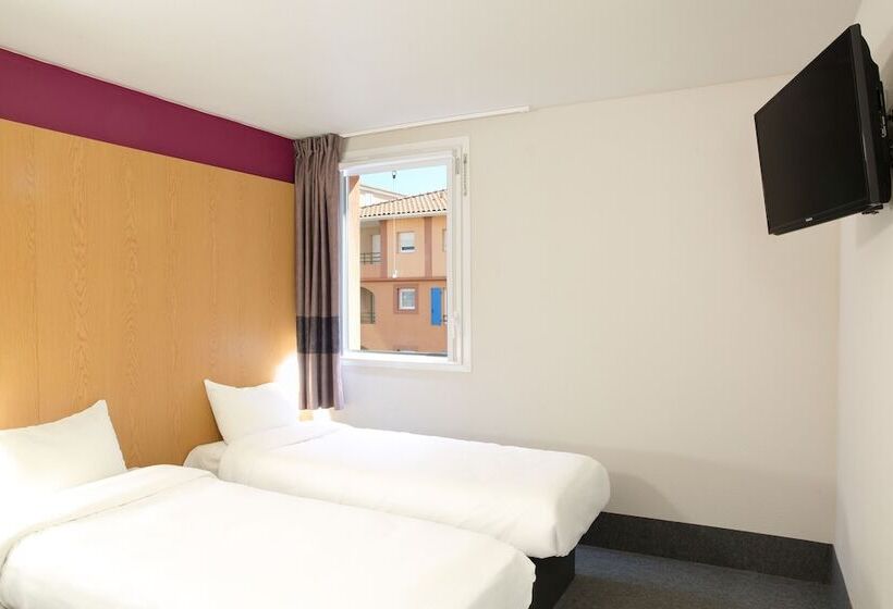 Номер Стандарт, B&b Hotel Martigues Port De Bouc