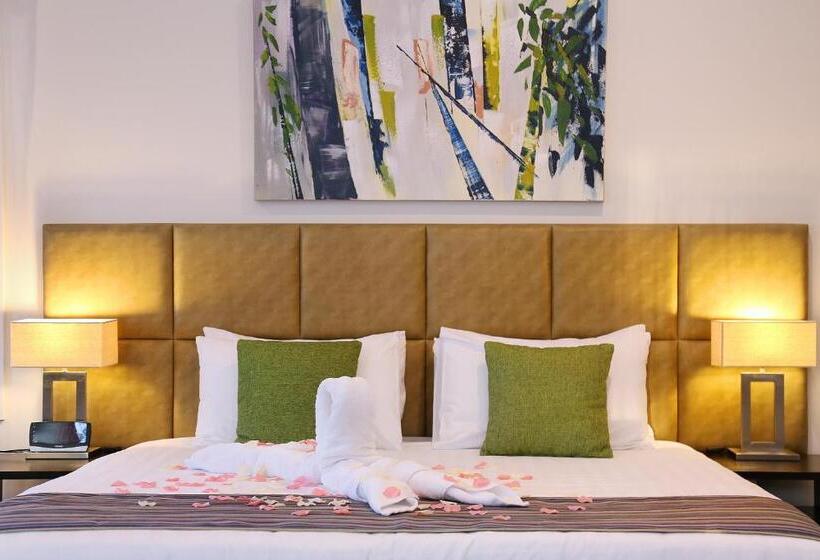 스탠다드 룸 공원 전망, Best Western Plus Bolton On The Park
