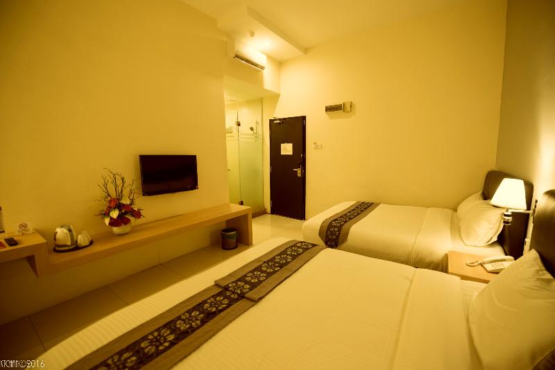 اتاق خانوادگی, De Elements Business Hotel Kuala Lumpur