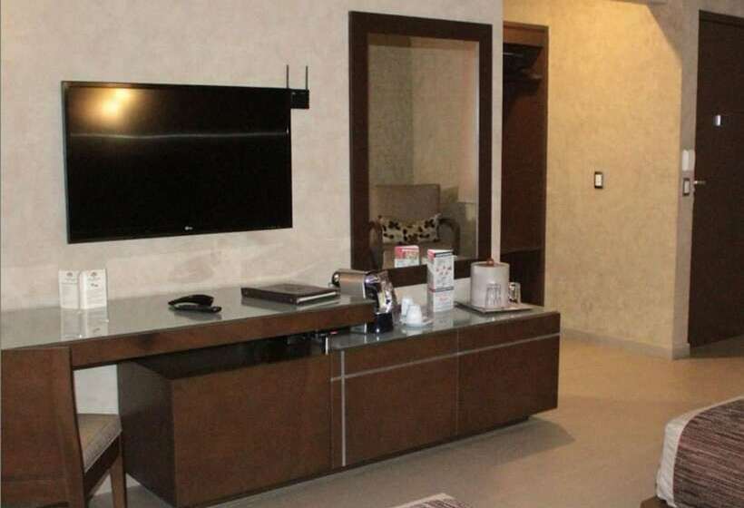 اتاق استاندارد, Layfer Express Inn, Cordoba, Ver