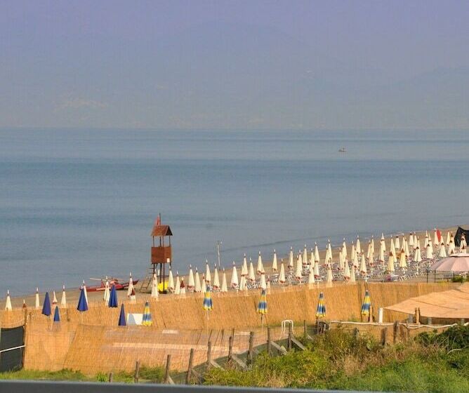 Трехместный Номер Комфорт, Riviera Spineta