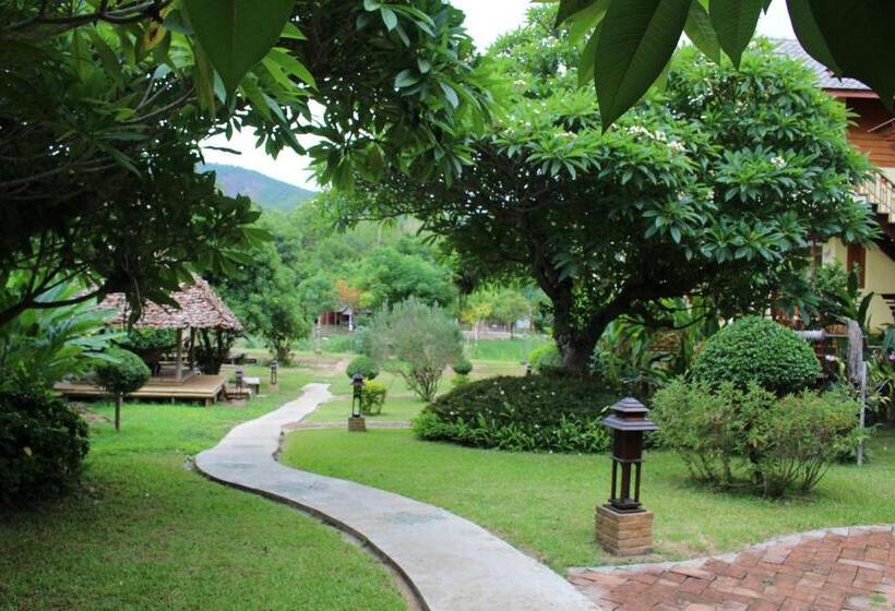 주니어 스위트, Pai Vimaan Resort