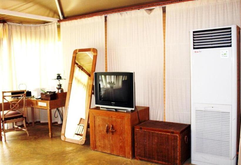 빌라 침실 1개, Pai Vimaan Resort