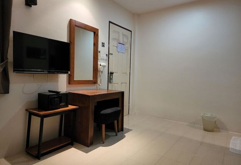 스탠다드 룸, Dfeel House