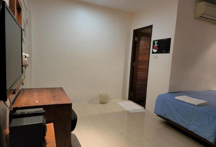 스탠다드 룸, Dfeel House