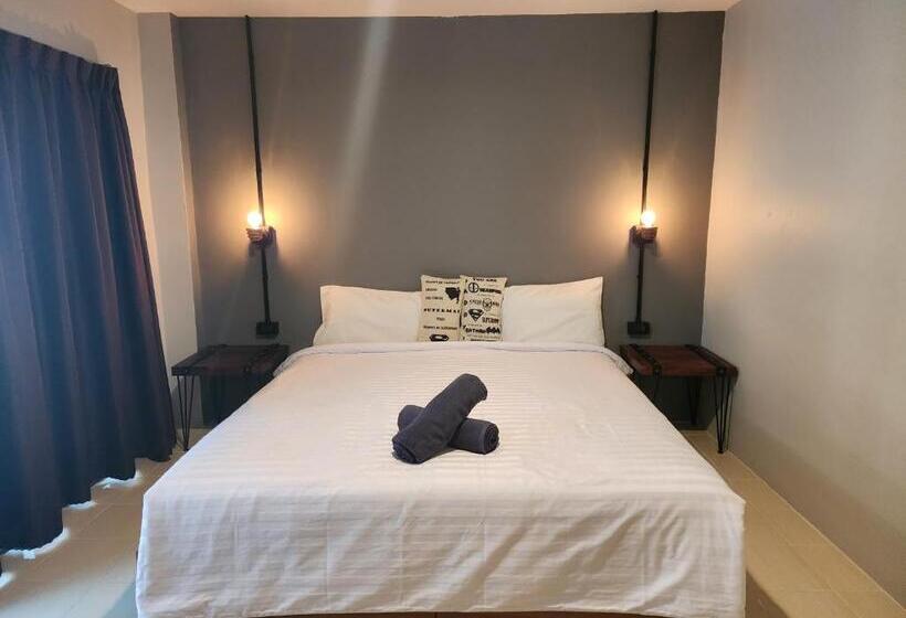 스탠다드 룸, Dfeel House