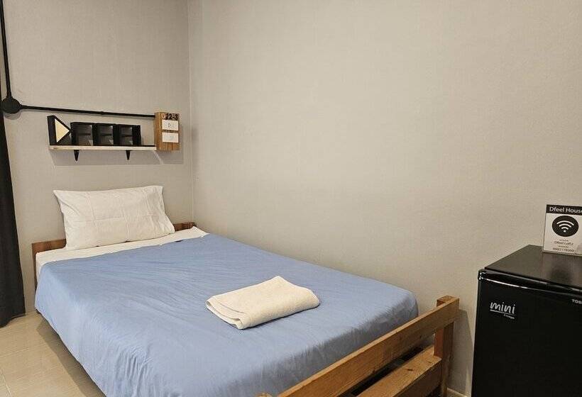 스탠다드 룸, Dfeel House