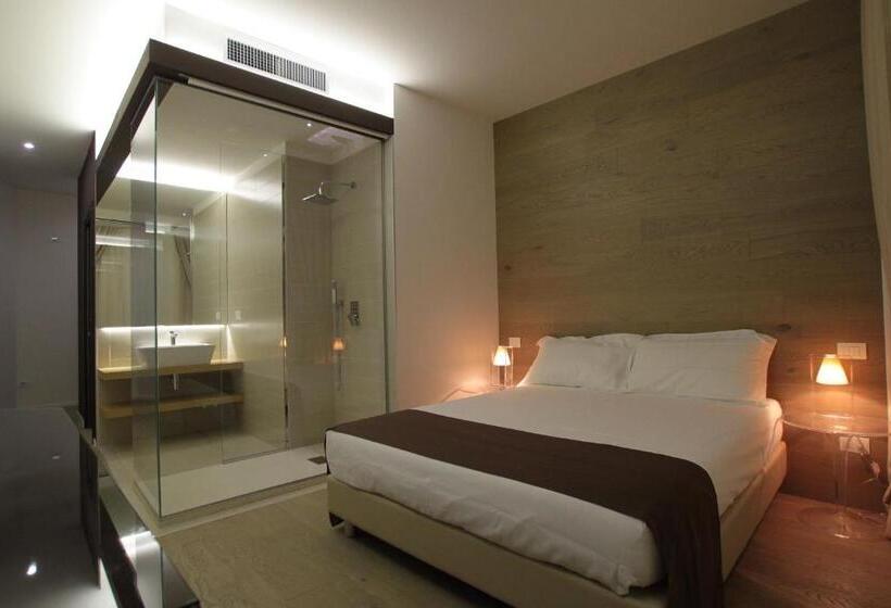 اتاق لوکس, Borgoleoni 18  Room And Breakfast