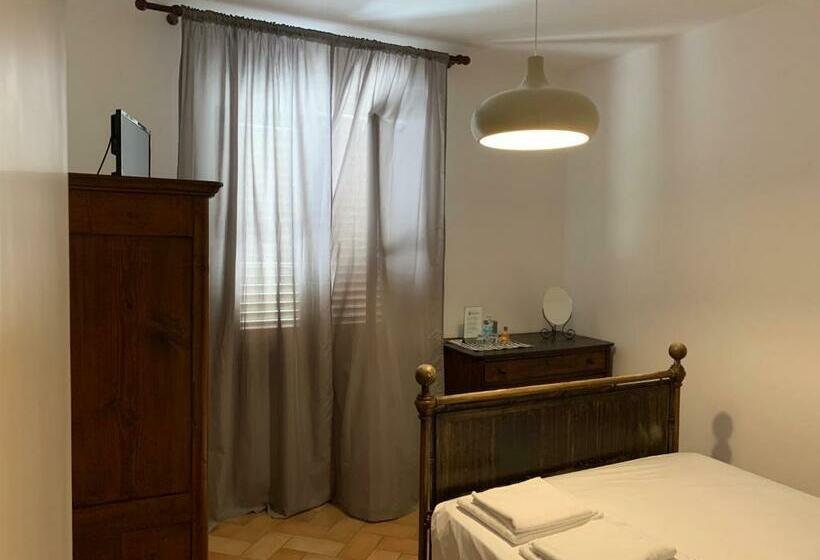 Номер Стандарт, B&b La Loccaia