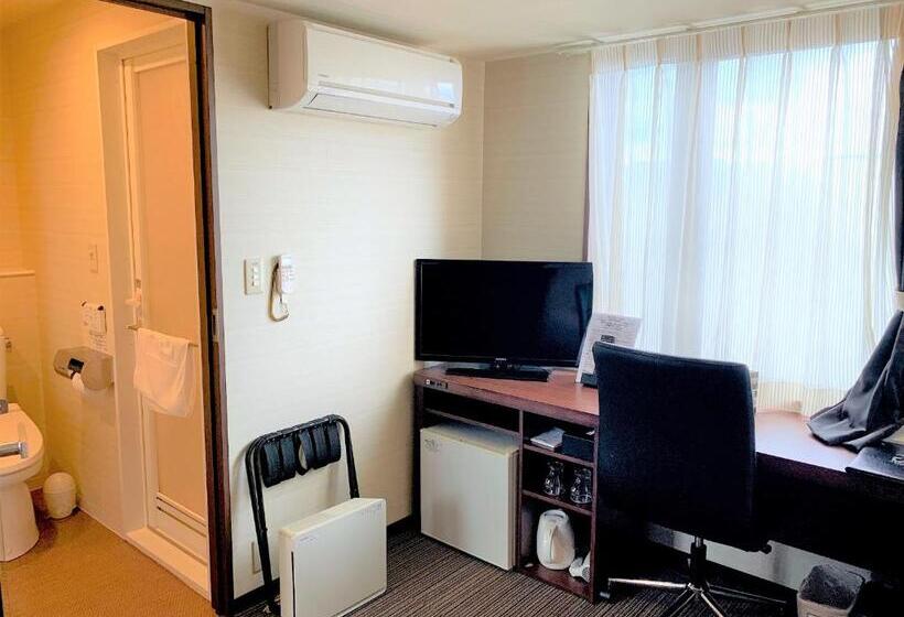 Номер Стандарт, Green Rich Hotel Kyoto Station South