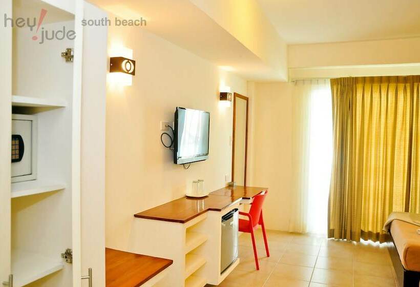 غرفة سوبيريور, Signature Boracay South Beach