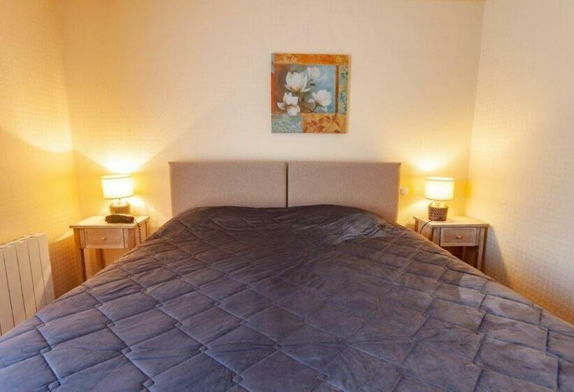 Номер Стандарт, Best Western Flers Centre Gare