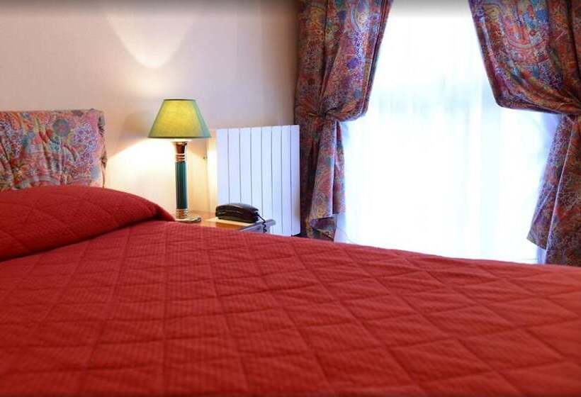 Номер Стандарт, Best Western Flers Centre Gare