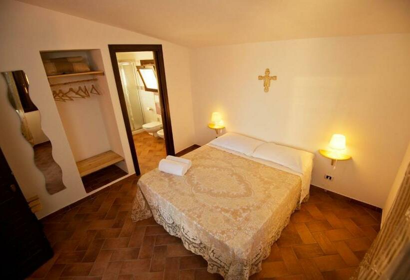 Номер Стандарт, Il Marchese Hotel & Spa
