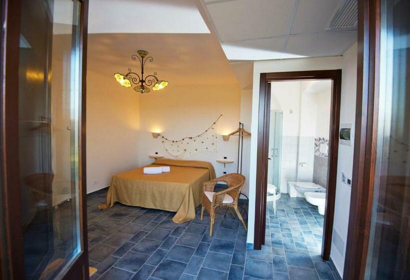 Номер Стандарт, Il Marchese Hotel & Spa