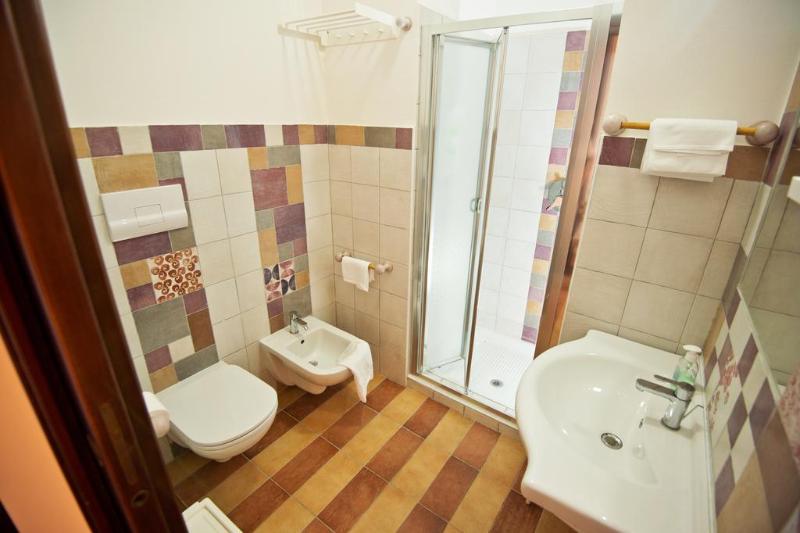 Четырехместный Номер Стандарт, Il Marchese Hotel & Spa