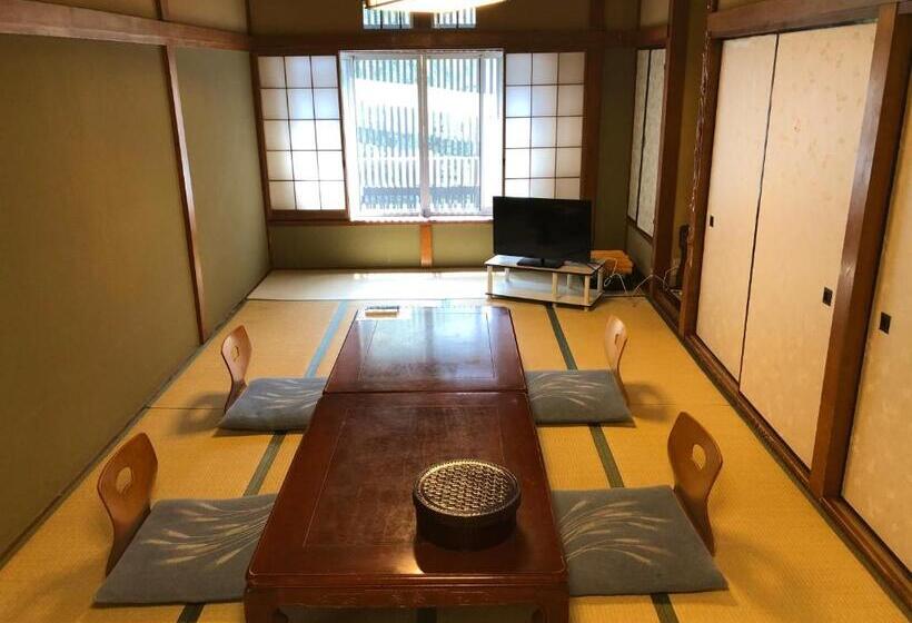 スーペリアールーム, Manten No Hoshi