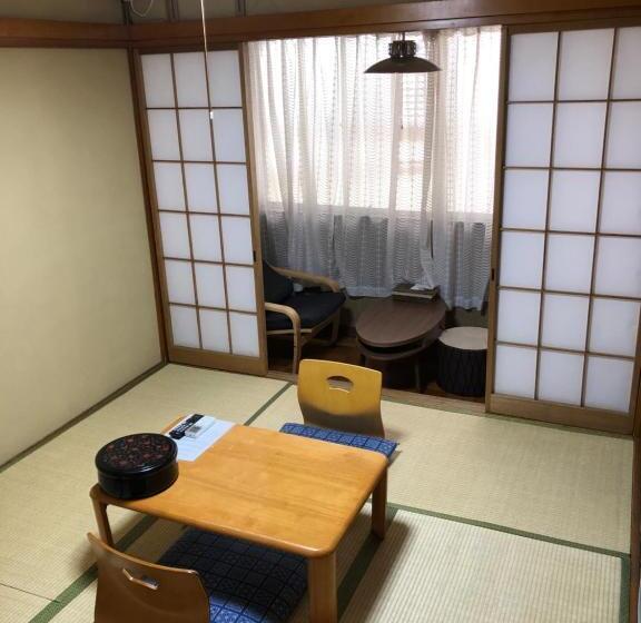 エコノミールーム, Manten No Hoshi