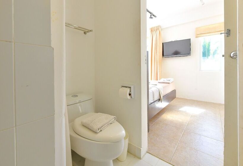 غرفة سوبيريور, Signature Boracay South Beach