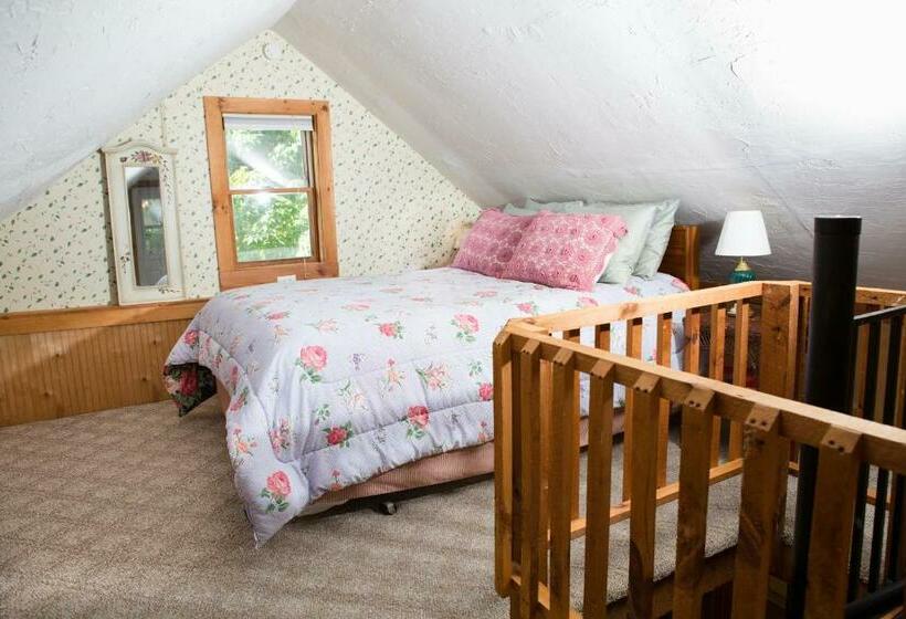 Люкс Superior, The Nutmeg Inn