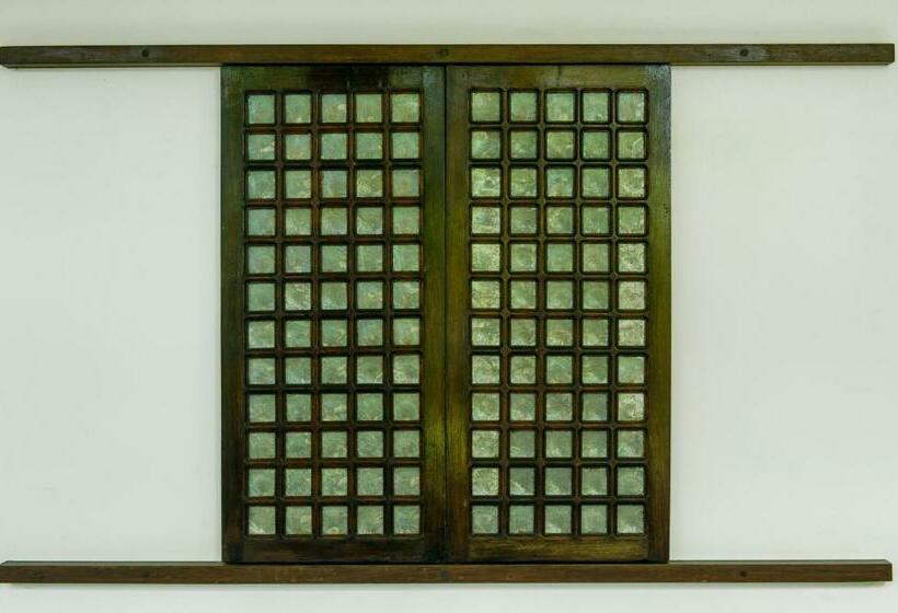 디럭스 룸, Balay Tuko Garden Inn