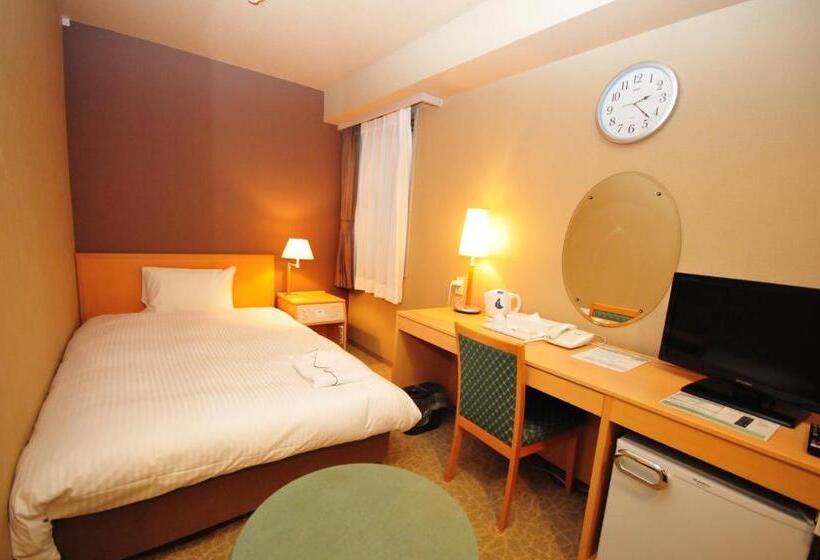 اتاق استاندارد یک نفره, Premium Green Hills