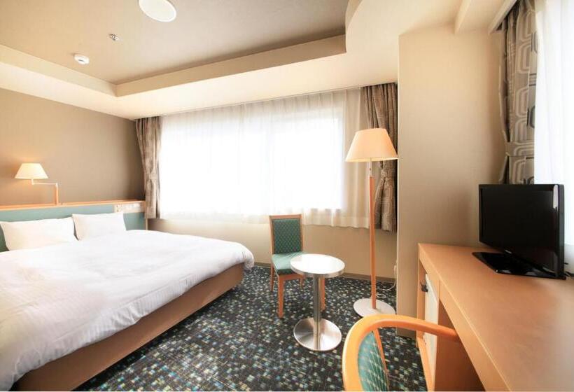 اتاق استاندارد, Premium Green Hills