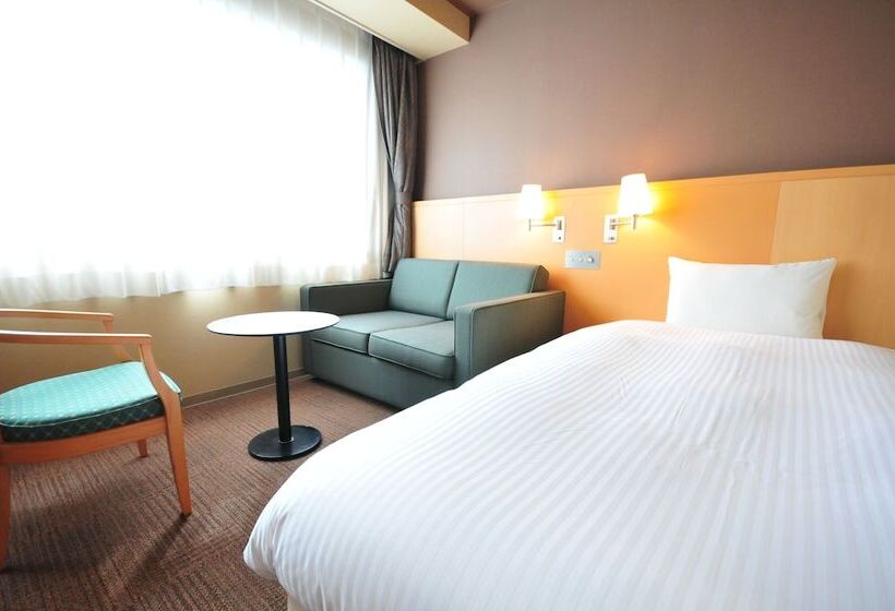اتاق استاندارد یک نفره, Premium Green Hills