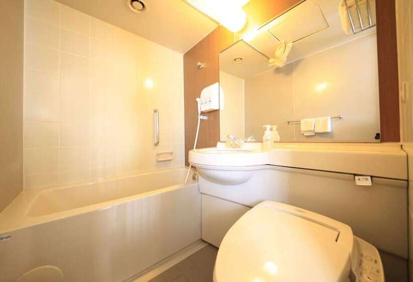 اتاق استاندارد یک نفره, Premium Green Hills