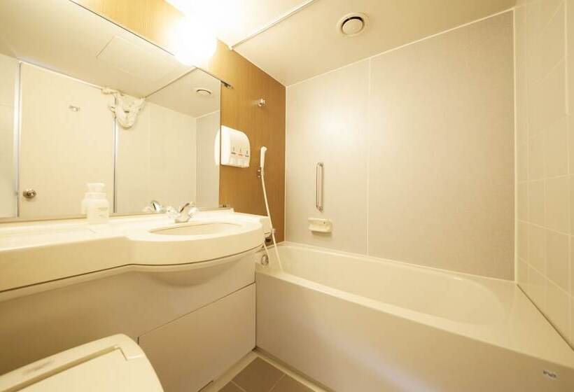 اتاق استاندارد, Premium Green Hills