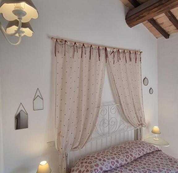 آپارتمان 2 خوابه, Appartamenti San Francesco Spello