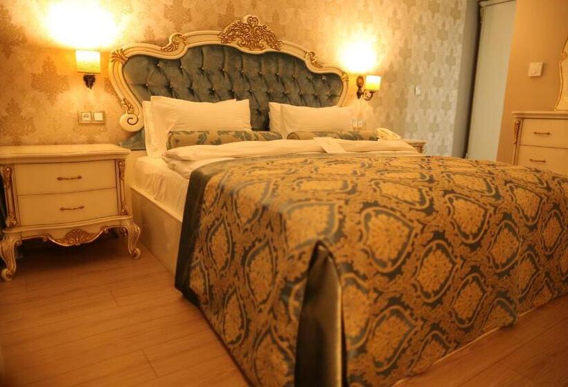 سوییت, Park Dedeman Elazığ