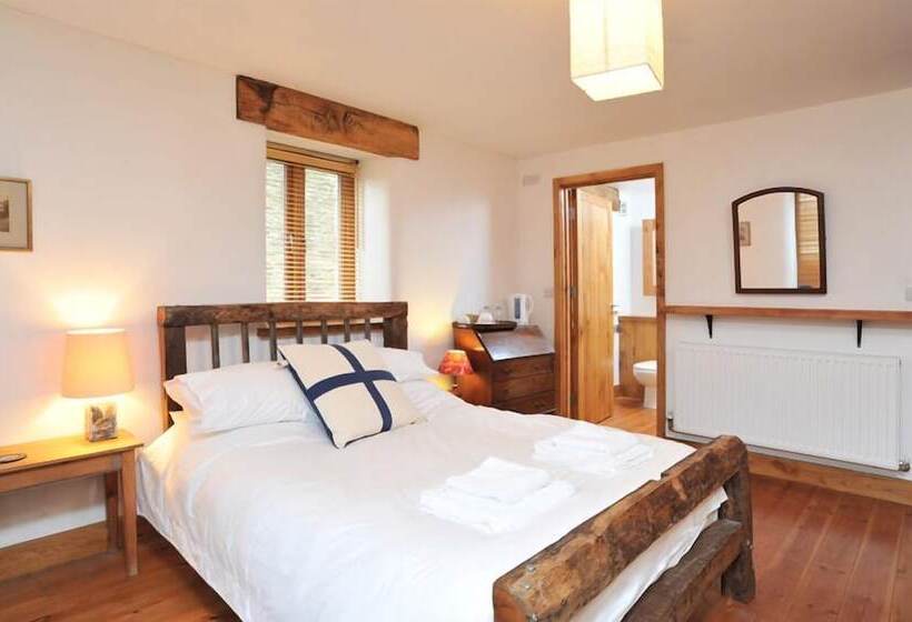 اتاق استاندارد, Little Orchard Barn Self Catering