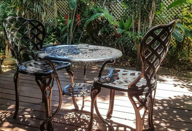 Номер Стандарт, Santa Lucia Guest House