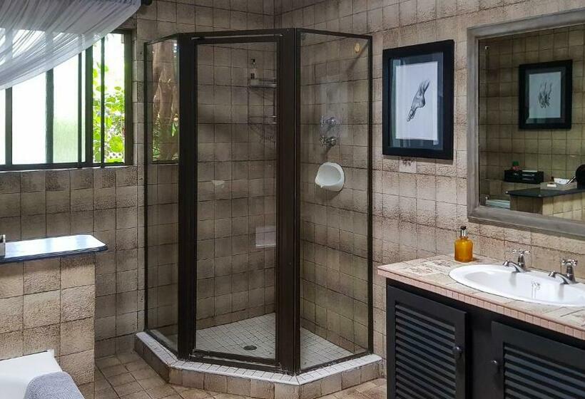 Номер Стандарт, Santa Lucia Guest House