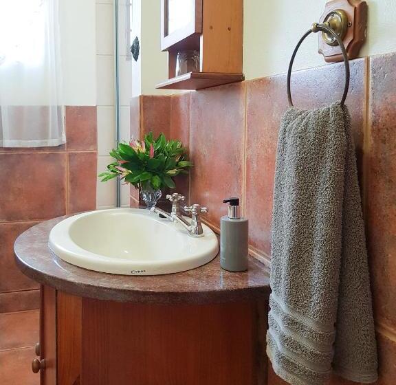 Номер Стандарт, Santa Lucia Guest House