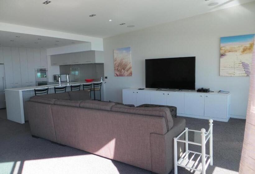 Апартаменты Superior 1 Спальня, Cutterscove Resort Apartments