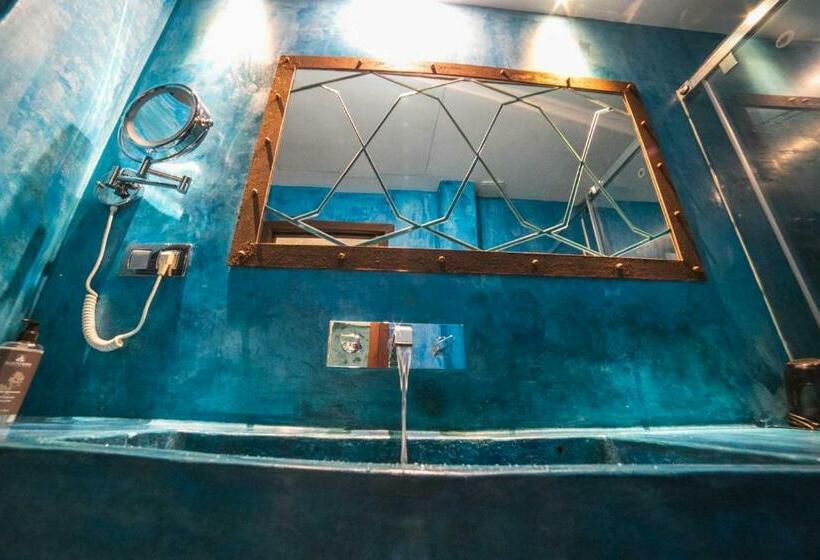 اتاق سوپریور, Boutique Patio Del Posadero