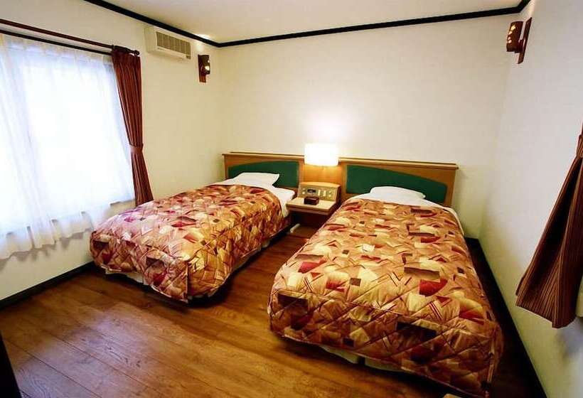 패밀리 룸, Auberge Kitano Dandan
