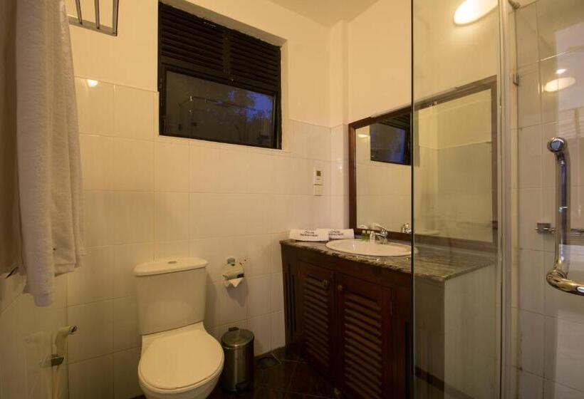 Pokój Deluxe z Balkonem, Ceyloni Panorama Resort