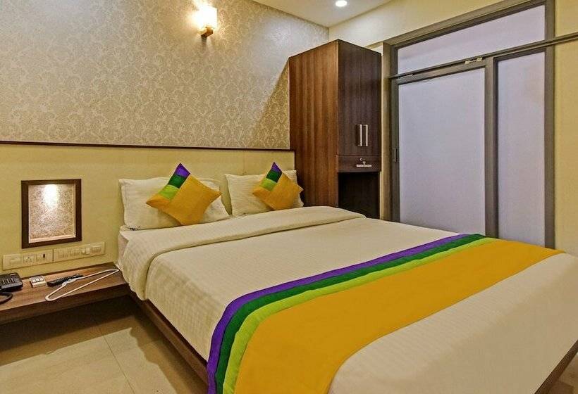 エコノミールーム, Itsy Hotels Deluxe Inn